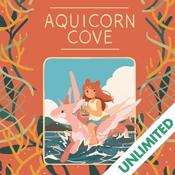 Aquicorn Cove